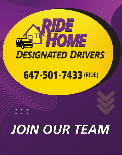 JOIN OUR TEAM
